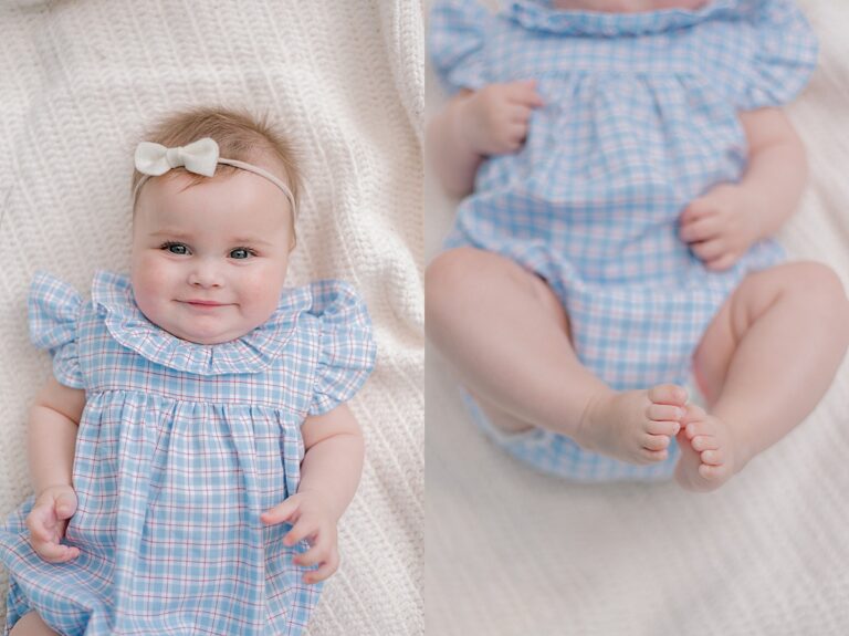 Chagrin Falls Family Photographer